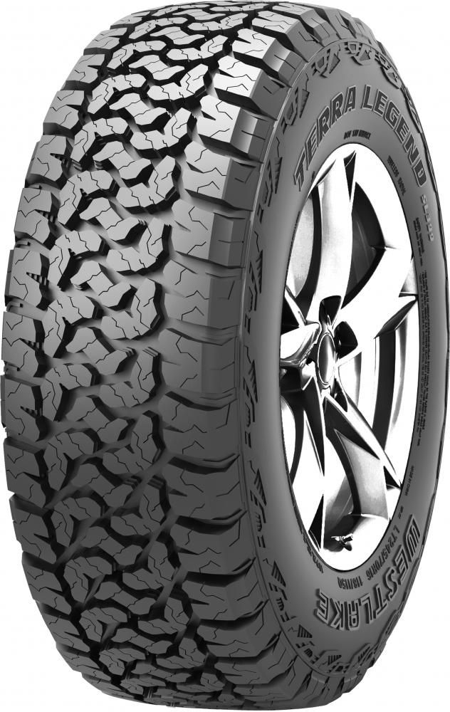 WestLake Terra Legend SL399 265/50 R20 111T