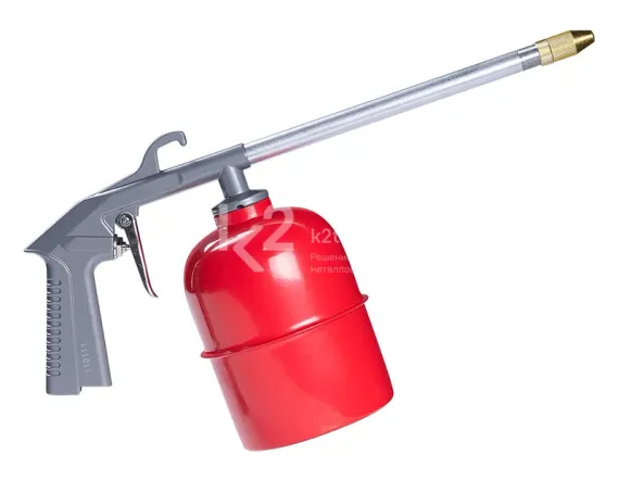 Пневмопистолет для вязких жидкостей Fubag