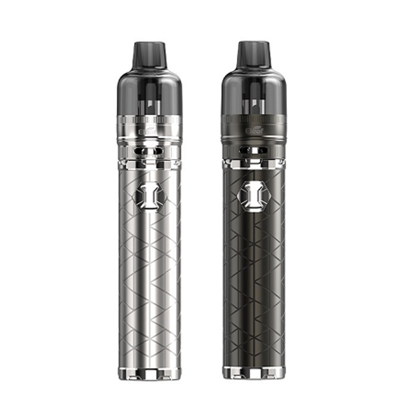 Купить Набор Eleaf iJust 3 with GTL Pod Tank 4.5ml Kit