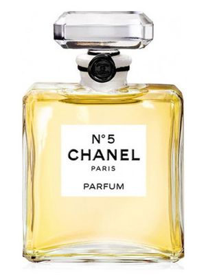 Chanel No 5 Parfum