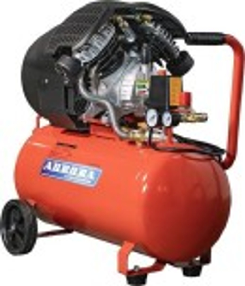 Компрессор поршневой AURORA GALE-45 38212