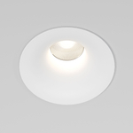 Встраиваемый светодиодный светильник Elektrostandard Bliss 25070/LED 15W 4000K белый