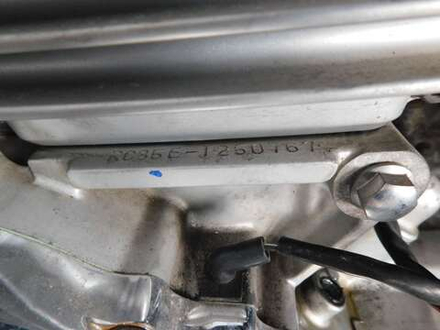Двигатель Honda Magna 750 RC35E-1250767 026368