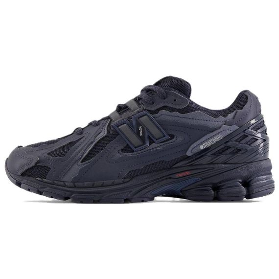 New Balance 1906D Беговые кроссовки Низкие Темно-синие Мужские