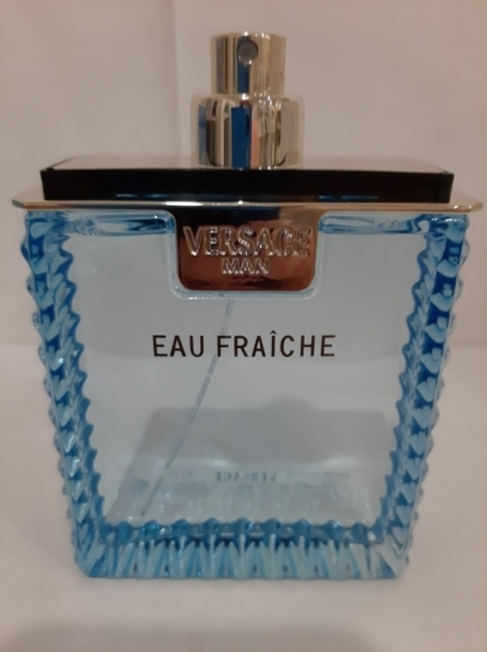 Versace Man Eau Fraiche 100 мл. (duty free парфюмерия)