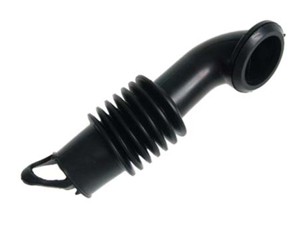 Патрубок для стиральной машины Indesit (Индезит) /Ariston (Аристон) ОРИГИНАЛ