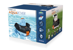 Робот-пылесос для бассейна Flowclear AquaRover (Bestway 58622 BW)
