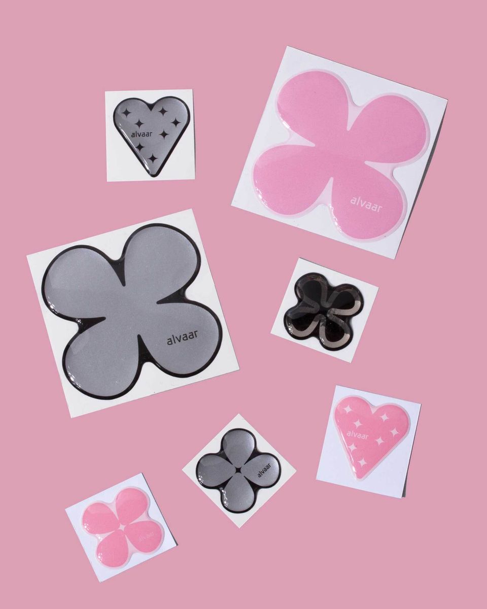 Stiker Pack alvaar Full
