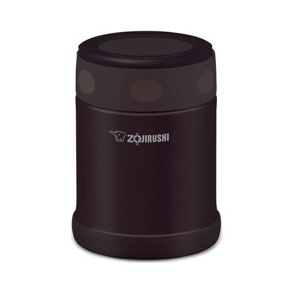 Термоконтейнер Zojirushi SW-EAE50-PS 0,5 л (роз)