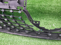 Решетка радиатора Mercedes CLA C118 (2019-2023)