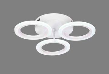 3090/3S WT (1/10) Люстра MN (RL)