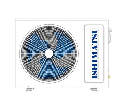 Сплит-система Ishimatsu Akita DC Inverter CVK-24I
