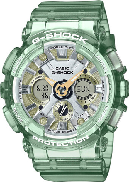 Наручные часы Casio GMA-S120GS-3A