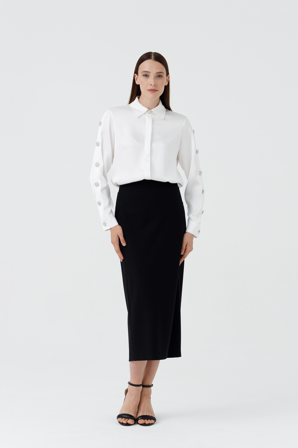 Юбка Арт NOME Atelier