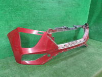 Бампер передний Hyundai Creta 2 (2021-н.в.)