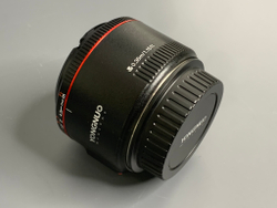 YongNuo YN 50mm 1.8 II Canon EF
