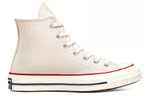 Converse Chuck 70 Hi Parchment Sneakers