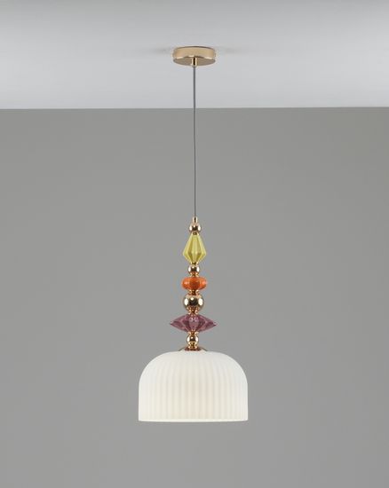 Светильник подвесной Moderli V11181-1P Charm