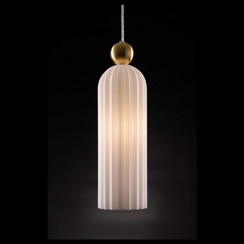 Подвесной светильник Maytoni Antic MOD302PL-01W