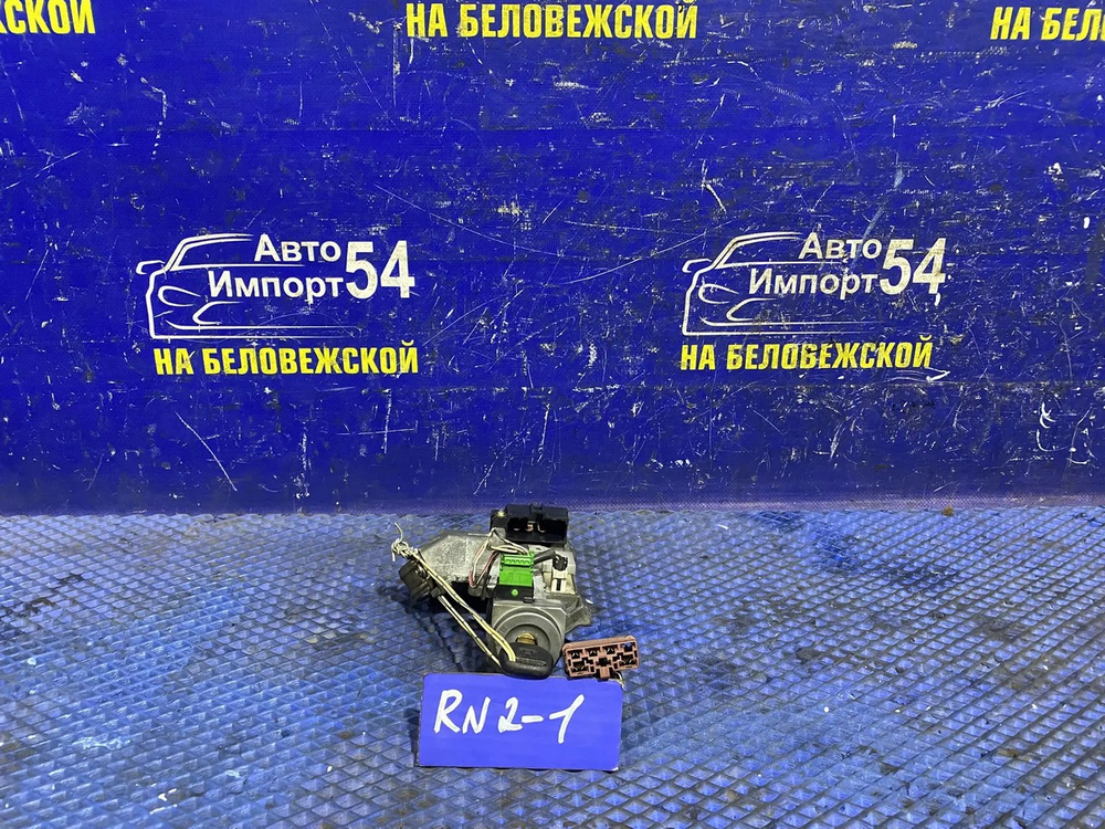 Замок зажигания Honda STREAM 2001