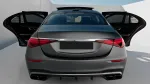 Обвес переделка для MERCEDES BENZ S-CLASS W223 АПГРЕЙД ДО S63 AMG E PERFORMANCE АМГ Мерседес Бенц S класс