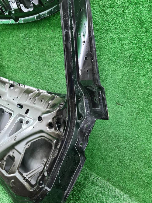 Крышка багажника Chery Tiggo 8 Pro (2021-2024)