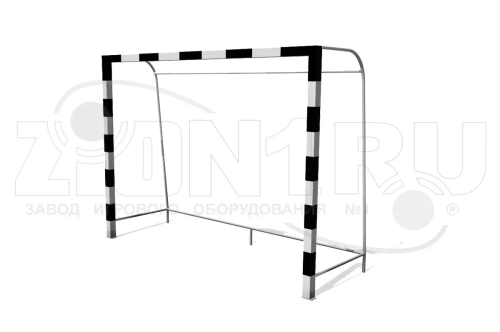 Ворота для мини-футбола