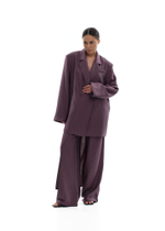 Брюки AT EASE Purple