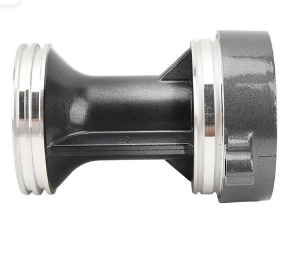 Корпус подшипников гребного вала Yamaha 40/50 (63D-45361-02-4D)