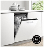 Samsung DW50R4040BB