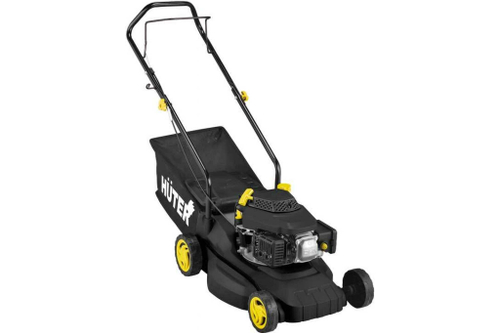 Газонокосилка Huter GLM-420LT 70/3/15