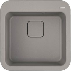 Мойка Omoikiri Tasogare 51-GR Artgranit/leningrad grey(арт.4993740)