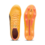мужские бутсы PUMA KING ULTIMATE FG/AG