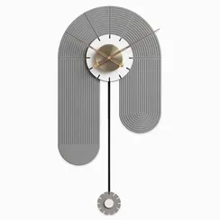 Часы настенные Charil, 76 см