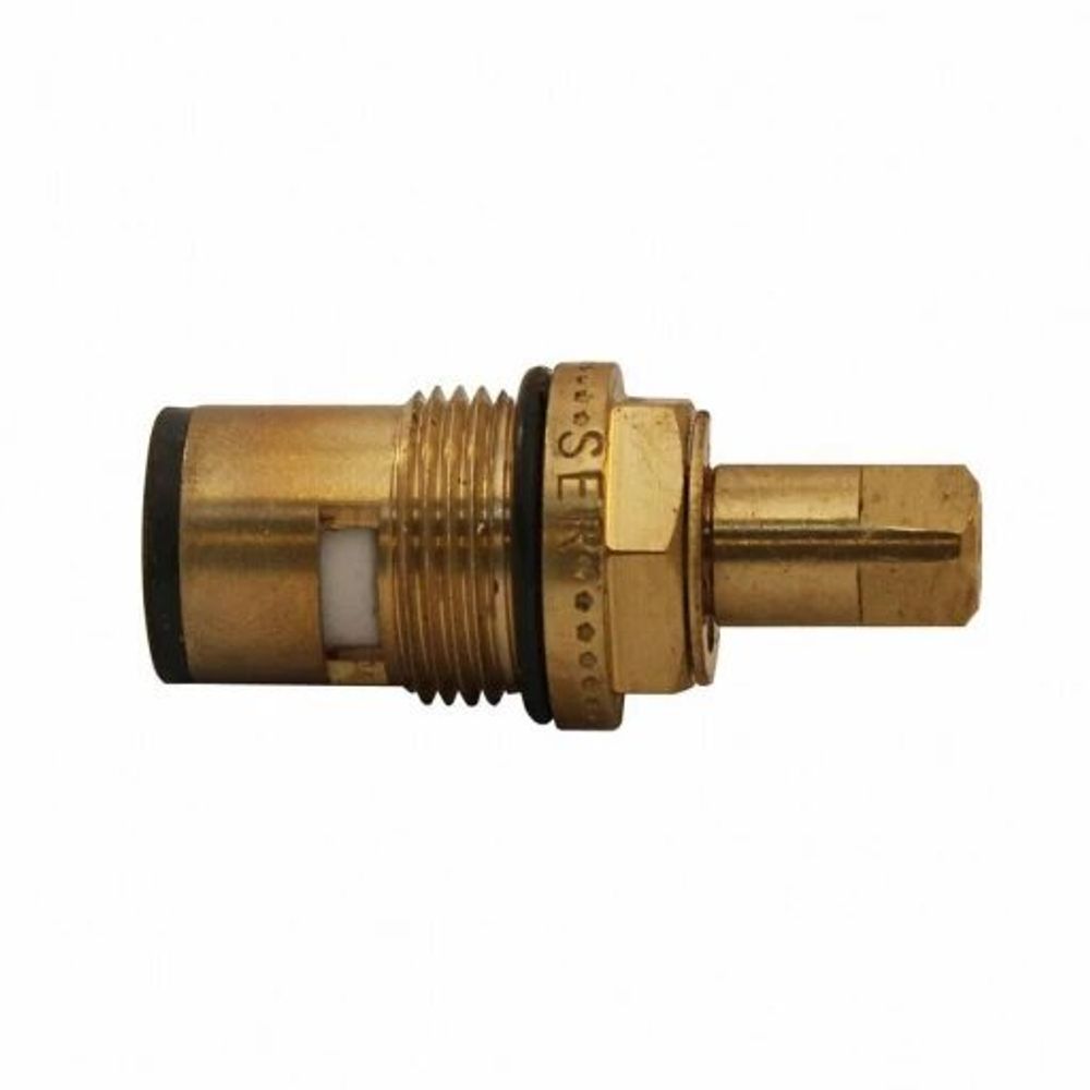 Кран букса м/к 3/8 7х7 (КК-6) квадрат