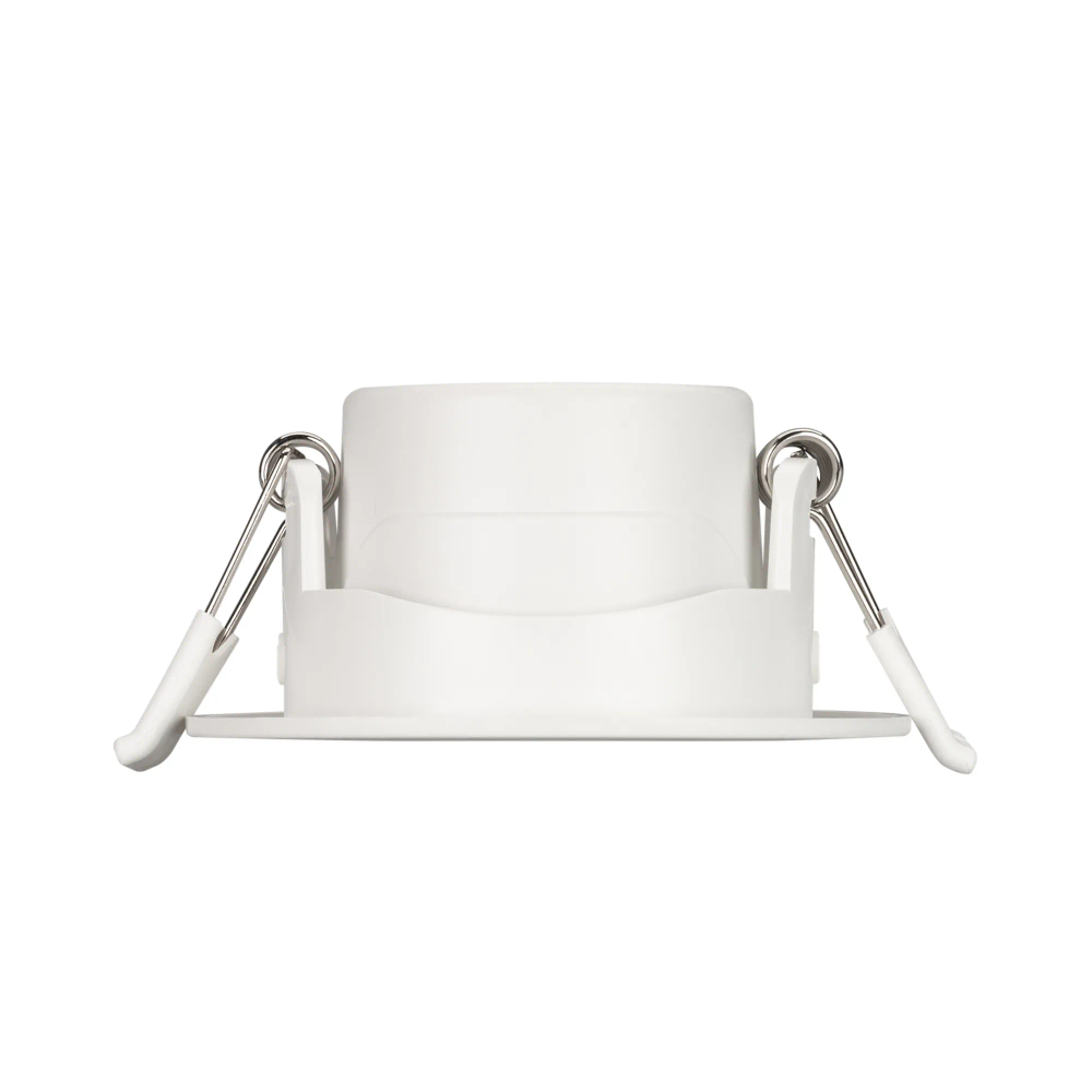 Светильник LTD-POLAR-TURN-R80-5W Warm3000 (WH, 36 deg, 230V) (Arlight, IP20 Пластик, 3 года) 032857