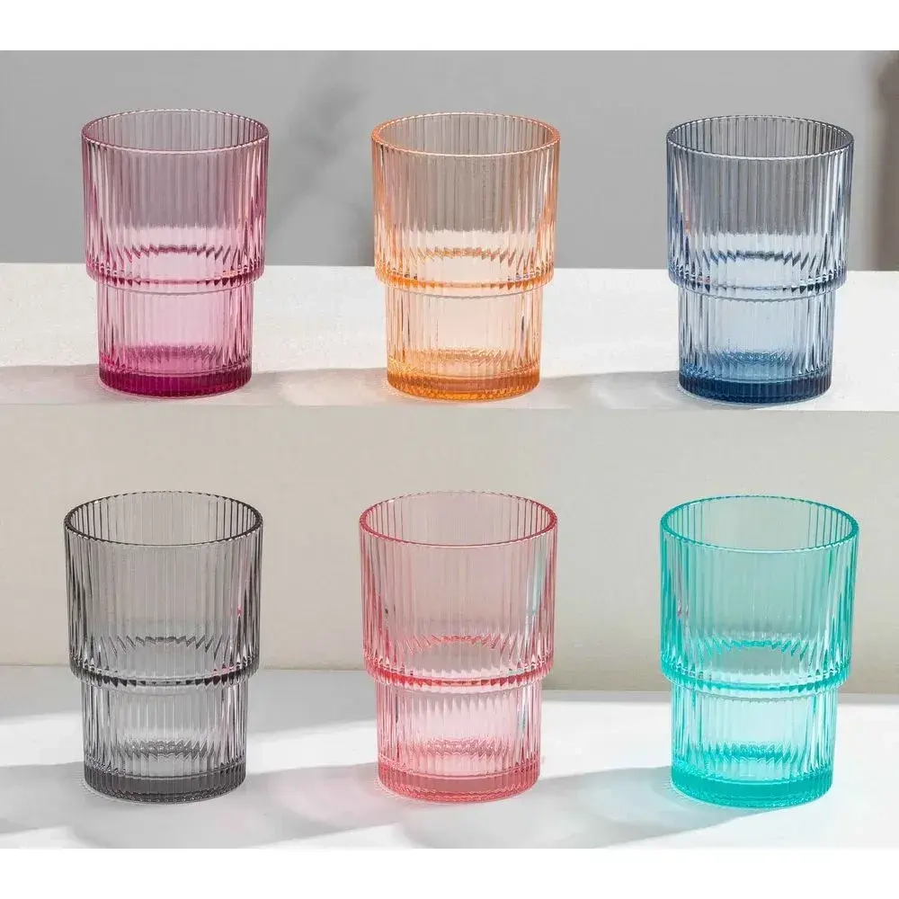 Стакан 180 мл (мультиколор)