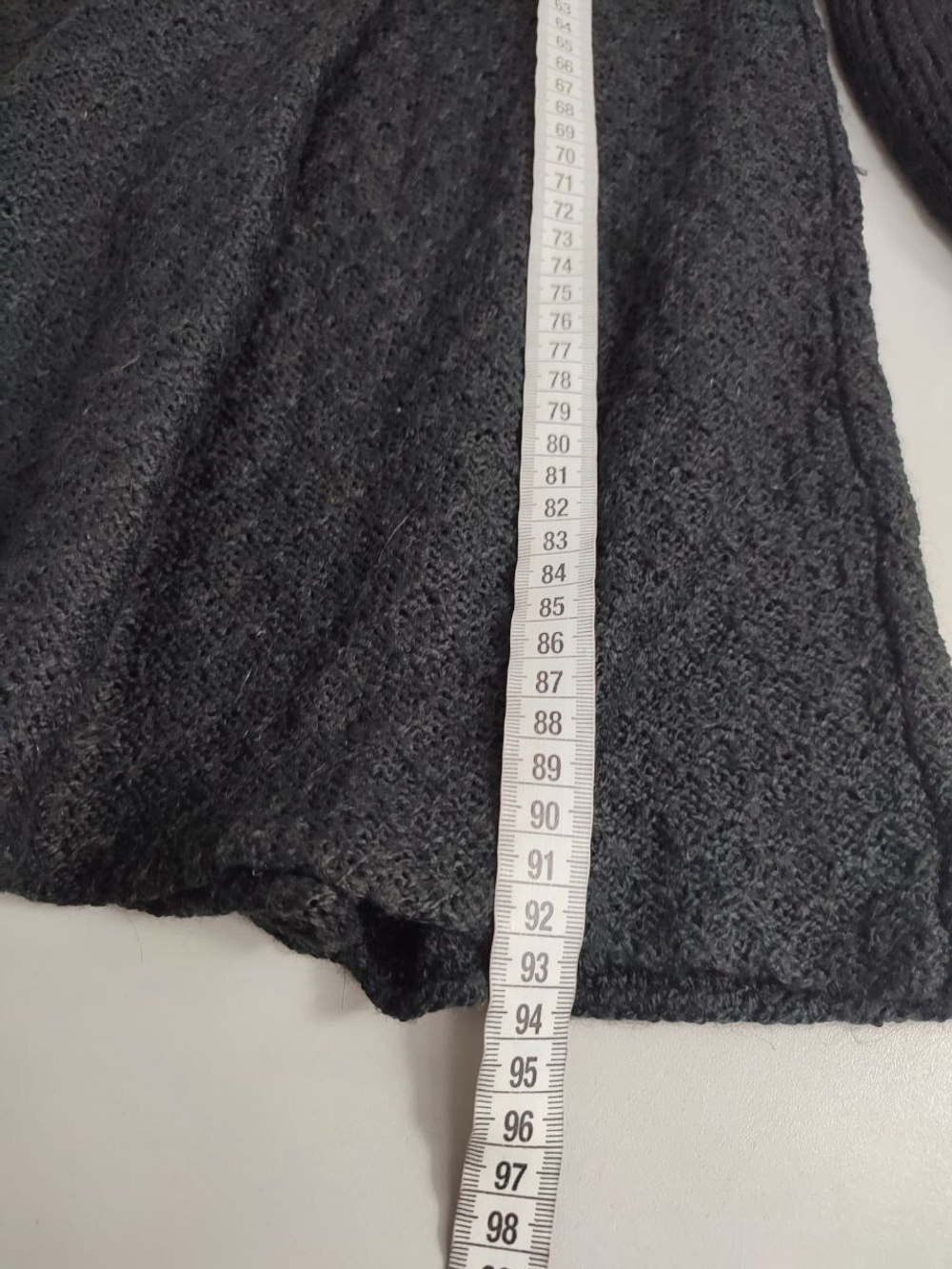 Платье Batik вязаное 44 размер