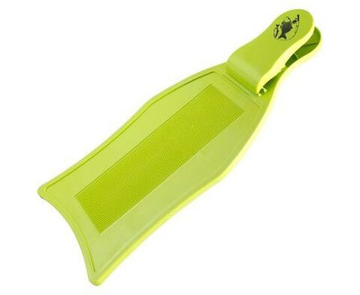 Доска разделочная для рыбы Pesce, с зажимом, на присосках 3944 Mallony