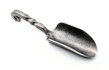 Совок садовый кованый, ПЕТРОГРАДЪ, модель 1