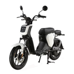 Электроскутер Skyboard Sevastopol 1800W Black