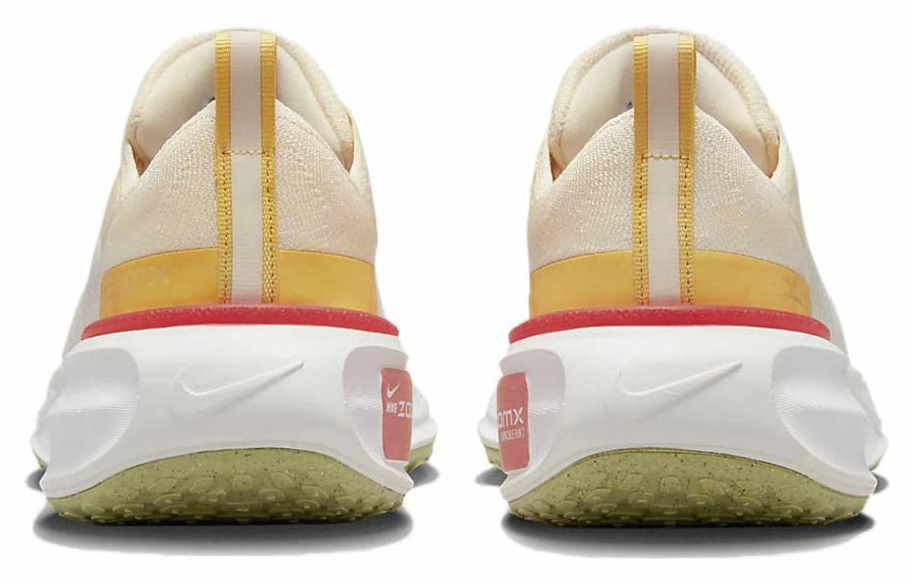 Кроссовки Nike Invincible Run 3 (Женская размерная сетка)