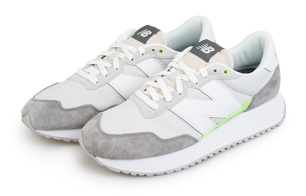 Кроссовки Niko And .. X New Balance Nb 237