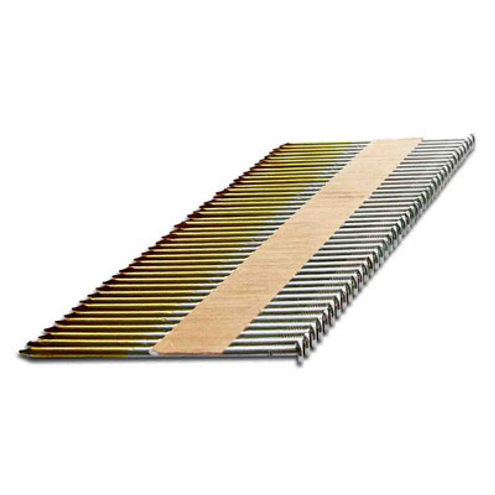 Реечные гвозди по дереву тип D34 (2,8х50, SMBrt глад., 3000 шт/уп) FEDAST