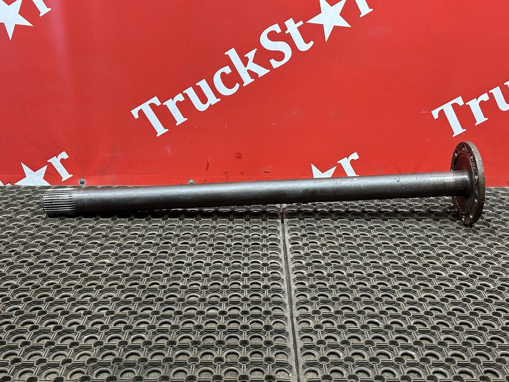 Полуось без блокировки 2022г