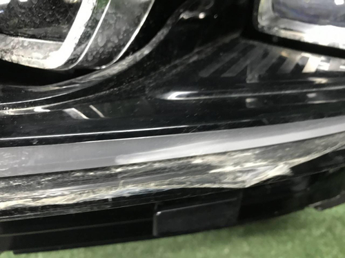 Фара левая Omoda S5 GT (2023-н.в.) LED