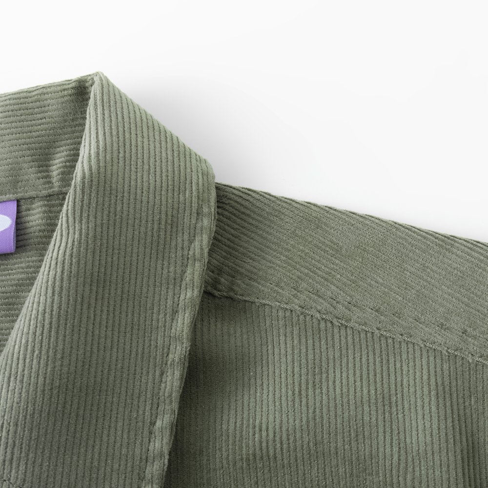 РУБАШКА YMKASHIX VELVET