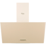 Наклонная вытяжка Oasis серии PROMO NP-60I