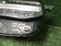 Битая Фара правая Volvo XC90 2 (14-19) Full LED