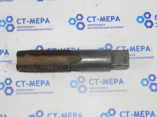 Метчик 2" х 5 ниток (Основной шаг) №1